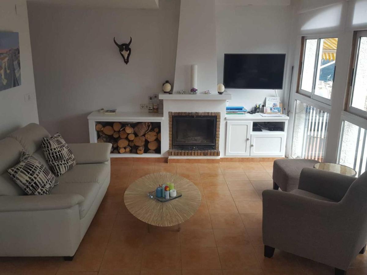 Duplex Altea Apartment Exterior photo