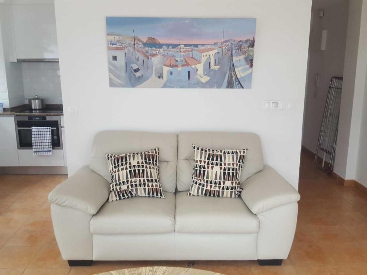 Duplex Altea Apartment Exterior photo
