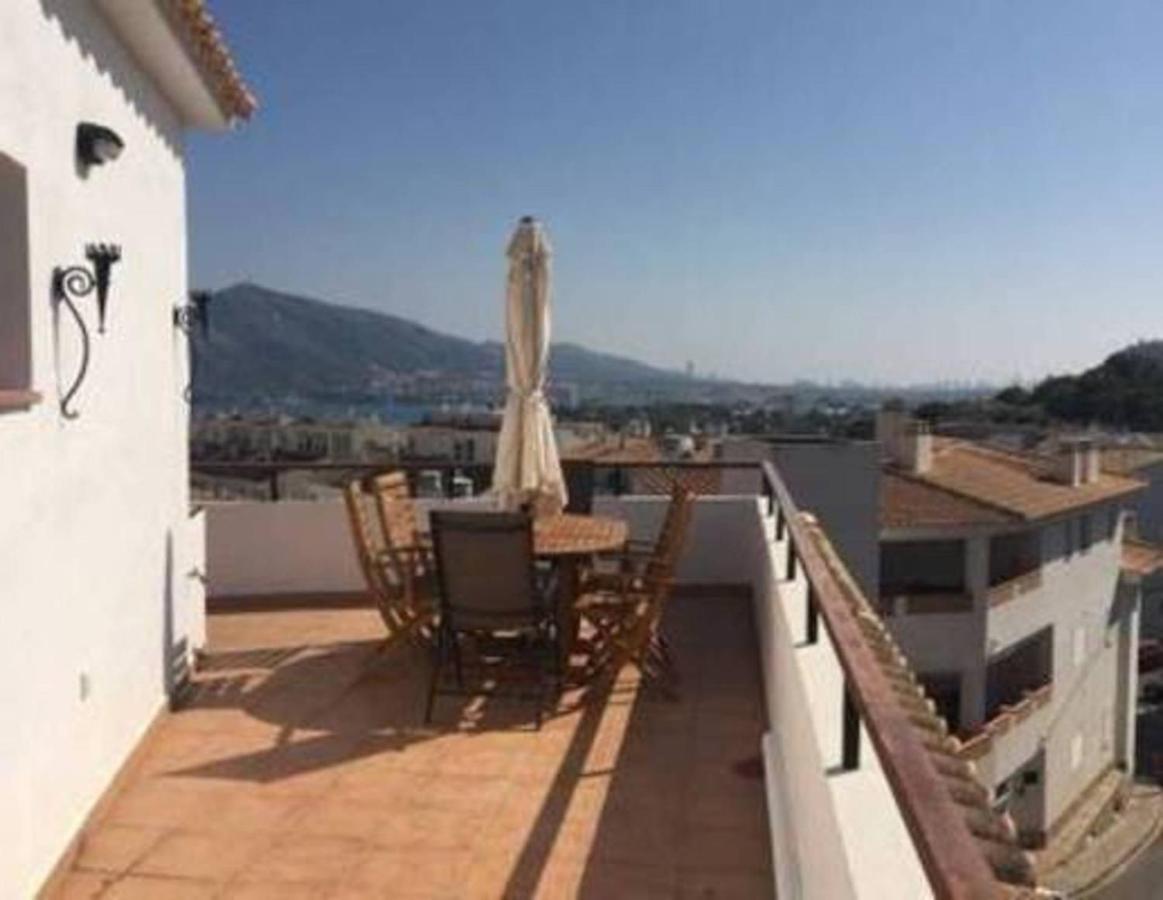Duplex Altea Apartment Exterior photo