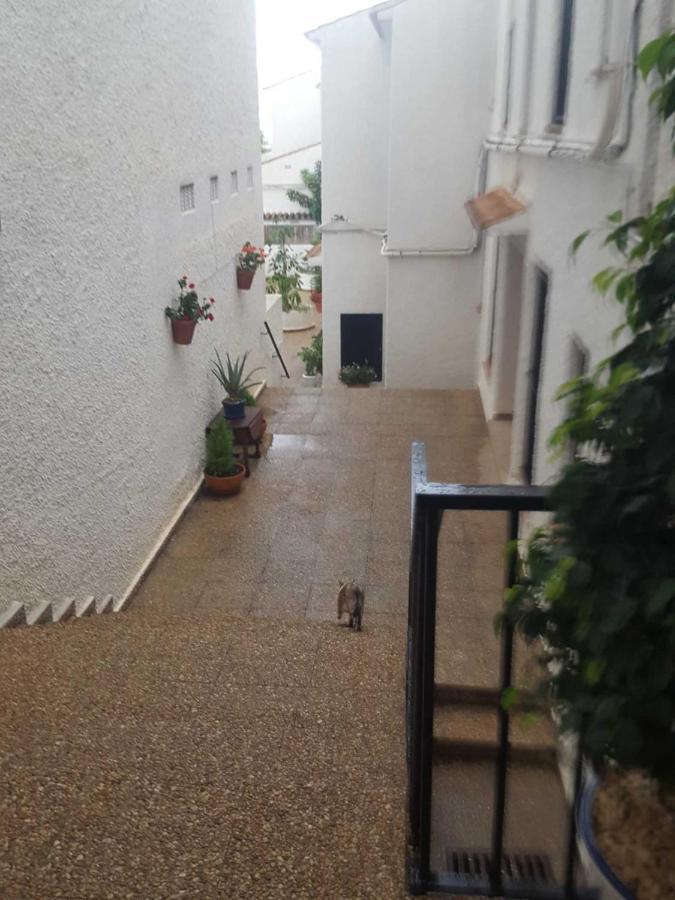 Duplex Altea Apartment Exterior photo