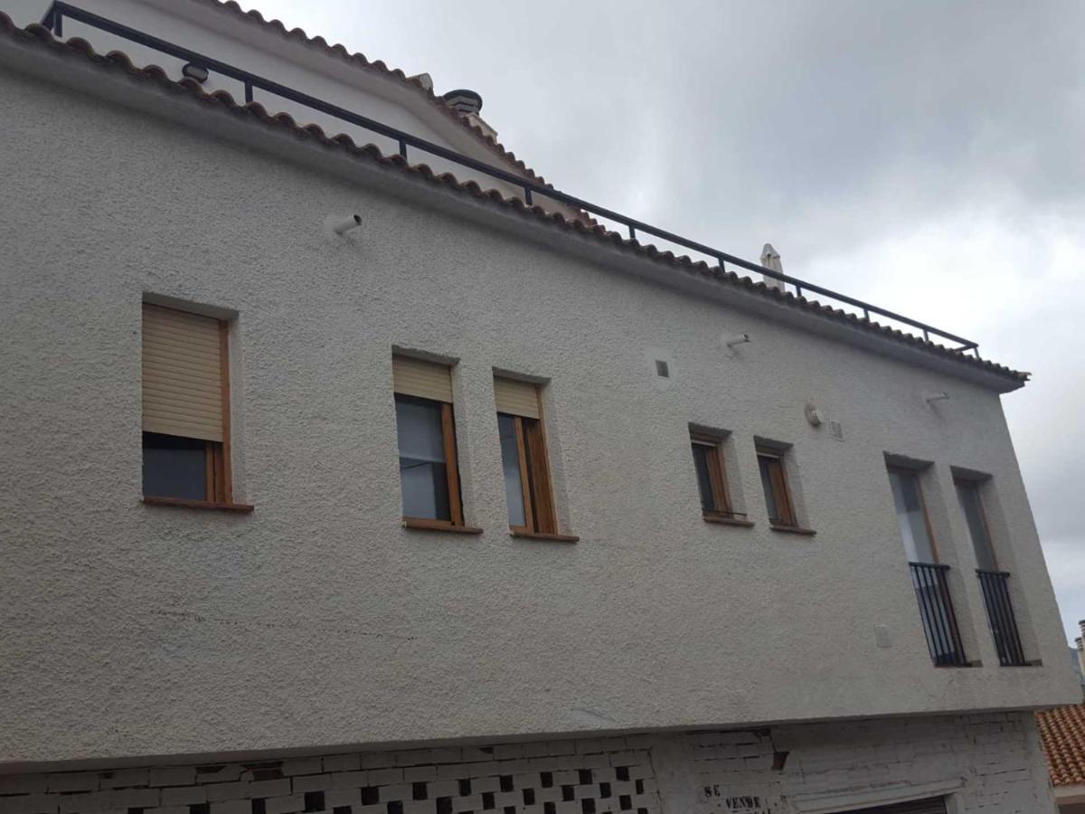 Duplex Altea Apartment Exterior photo